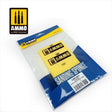 Ammo by MIG Accessories Flexand Double Sided Sanding Sponge – 4 pcs. - Gap Games