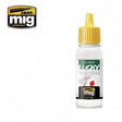 Ammo by MIG Accessories Glossy Lucky Varnish 17ml - Gap Games