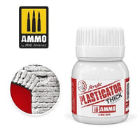 Ammo by MIG Accessories Plasticator Thick - Gap Games