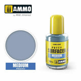 Ammo by MIG Accessories Putty Surfacer - Medium - Gap Games