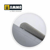 Ammo by MIG Accessories Roughing File - Gap Games