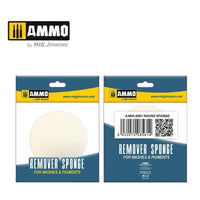 Ammo by MIG Accessories Round Sponge - Gap Games