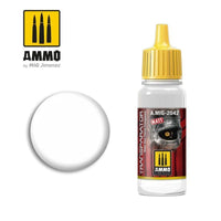 Ammo by MIG Accessories Transparator Matte 17ml - Gap Games