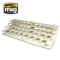 Ammo by MIG Accessories Workbench Organizer - Gap Games