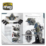 Ammo by MIG Books Gravity 1.0 - Sci-Fi Modelling's Perfect Guide - Gap Games