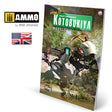 Ammo by MIG Books - How To Kotobukiya Models - Gap Games