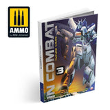 Ammo by MIG Books In Combat 3 - Future Wars - Gap Games