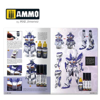 Ammo by MIG Books In Combat 3 - Future Wars - Gap Games