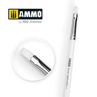 Ammo by MIG Brushes Decal Application Brush 2 - Gap Games