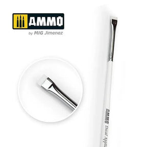 Ammo by MIG Brushes Decal Application Brush 3 - Gap Games