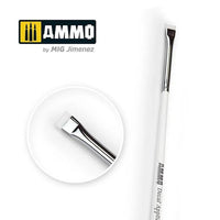 Ammo by MIG Brushes Decal Application Brush 3 - Gap Games