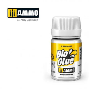 AMMO by Mig Dio Glue 35ml - Gap Games