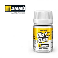 AMMO by Mig Dio Glue 35ml - Gap Games