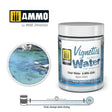 Ammo by MIG Dioramas Clear Water 100ml - Gap Games