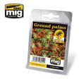 Ammo by MIG Dioramas - Laser Cut Plants - Ground Palms - Gap Games