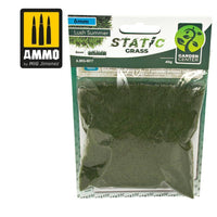 Ammo by MIG Dioramas - Static Grass - Lush Summer – 2mm - Gap Games