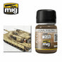 Ammo by MIG Enamel Washes US Modern Vehicles Wash 35ml - Gap Games