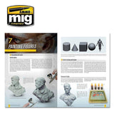 Ammo by MIG Modelling Guide - How to Paint with Acrylics - Gap Games
