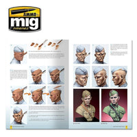 Ammo by MIG Modelling Guide - How to Paint with Acrylics - Gap Games