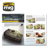 Ammo by MIG Modelling Guide - How to Paint with Oils - Gap Games