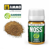 AMMO by Mig Ochre MOSS 35mL - Gap Games