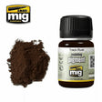 Ammo by MIG Pigments Track Rust 35ml - Gap Games