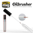 Ammo By MIG Red Oilbrusher - Gap Games