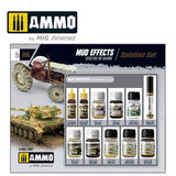 Ammo by MIG Super Pack Mud Effects - Gap Games