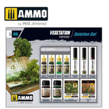 Ammo by MIG Super Pack Vegetation - Gap Games