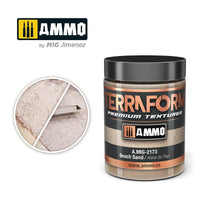 Ammo by MIG Terraform - Beach Sand 100ml - Gap Games