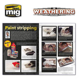 Ammo by MIG The Weathering Magazine #27 - Recycled - Gap Games