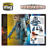 Ammo by MIG The Weathering Magazine #27 - Recycled - Gap Games