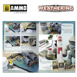 Ammo by MIG The Weathering Magazine #31 - Beach - Gap Games