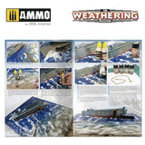 Ammo by MIG The Weathering Magazine #31 - Beach - Gap Games