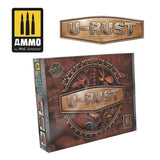 Ammo by MIG U-RUST Corrosion Creator Set - Gap Games