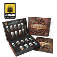 Ammo by MIG U-RUST Corrosion Creator Set - Gap Games