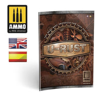 Ammo by MIG U-RUST Corrosion Creator Set - Gap Games