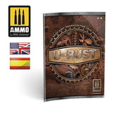 Ammo by MIG U-RUST Corrosion Creator Set - Gap Games