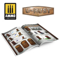 Ammo by MIG U-RUST Corrosion Creator Set - Gap Games