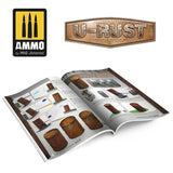 Ammo by MIG U-RUST Corrosion Creator Set - Gap Games