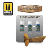 Ammo by MIG U-RUST Rust Reactor Type 1 - Gap Games