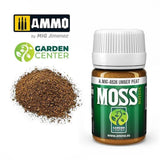 AMMO by Mig Umber Peat MOSS 35mL - Gap Games