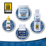 Ammo by MIG Winterizer Set - Gap Games