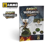 Ammo Wargaming Universe #09 Foul Swamps - Gap Games