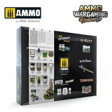 Ammo Wargaming Universe #10 Fertile Meadows - Gap Games