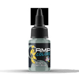Monument Pro Acryl - Atomic Mass - Bright Green Blue 22ml