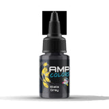 Monument Pro Acryl - Atomic Mass - Slate Grey 22ml