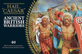 Ancient British Warriors - Gap Games