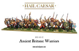 Ancient British Warriors - Gap Games