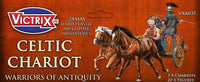 Ancient Celtic Chariot - Gap Games